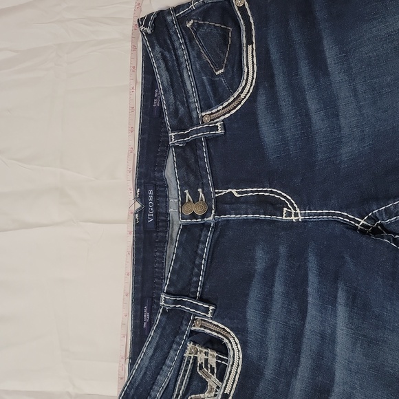 Vigoss Chelsea Flare - Picture 7 of 8